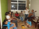 Confraternizações