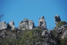 Capelinha - Turmalina - Itamarandiba /MG - Ago/11 