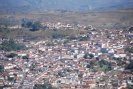 Capelinha - Turmalina - Itamarandiba /MG - Ago/11 